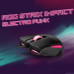 Asus ROG STRIX IMPACT II ELECTRO PUNK 90MP01U0-BMUA00